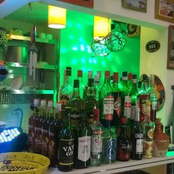 Malabar Heladería Y Café