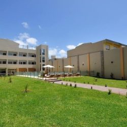 Mallak Apart Hotel