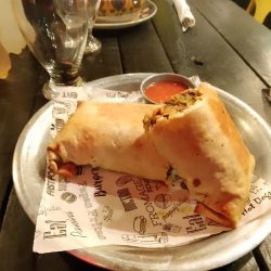 Maluco Tex-Mex
