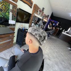 Mambo Barber Shop