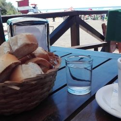Mandinga Bar