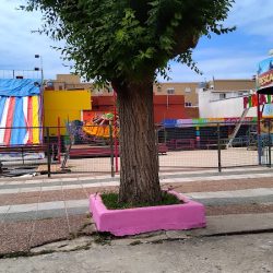 Mar De Ajó