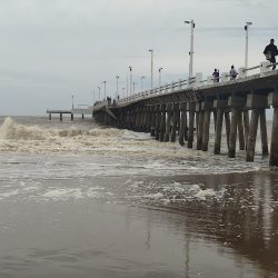 Mar De Ajó Norte