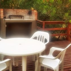 Marae Villa Gesell