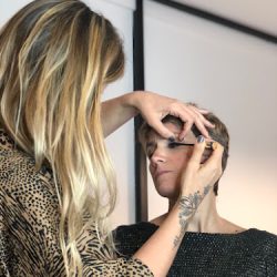 Marce Grebol Beauty & Makeup