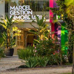 Marcel Gestion Inmobiliaria