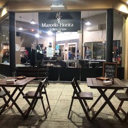 Marcelo Fiorita Estilista Unisex