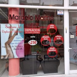 Marcelo Marino Coiffeur