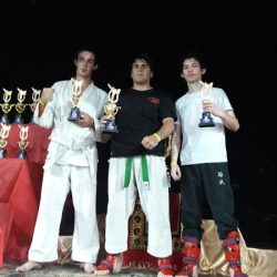 Marcial Power