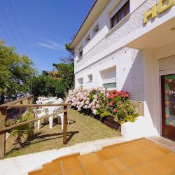 Maresias Hotel De Playa