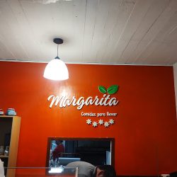 Margarita