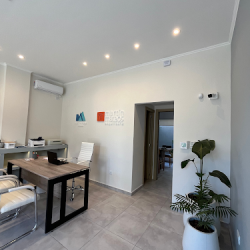 María Alvarez Inmobiliaria + Estudio De Arquitectura