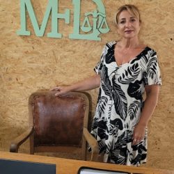 Maria Fernanda Dalponte Abogada