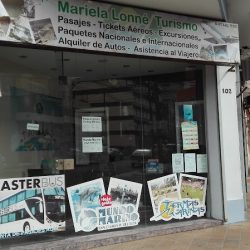 Mariela Lonne Turismo