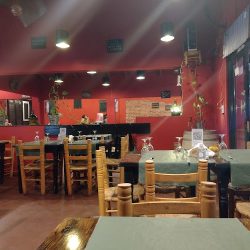 Marilu Resto Cerveceria
