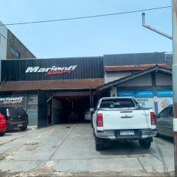 Marinoff Motorsport