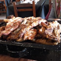 Martín Fierro Parrilla Restaurante