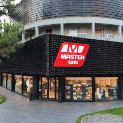 Master Gas - Casa Central
