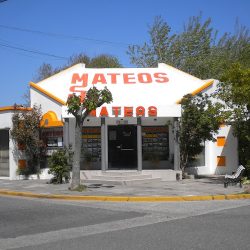 Mateos Inmobiliaria