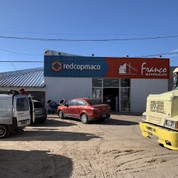 Materiales Franco