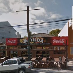Matilda Fast Food