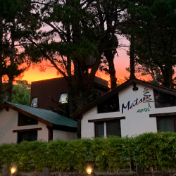 Matsu Hotel