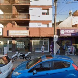 Mauro Armani Estudio Inmobiliario