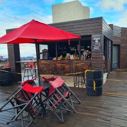 Maverick Playa Club