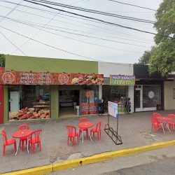 Maxi Kiosco El Pato