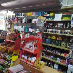 Maxikiosco D'angio
