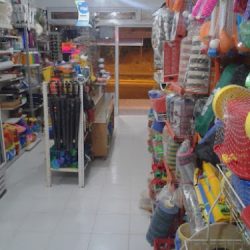 Maxikiosco El Cielo