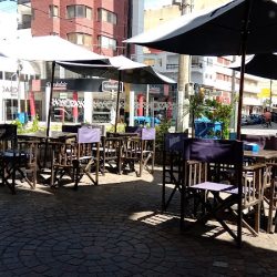 Mc Bar