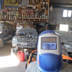 Mecanica Caffaro E Hijo