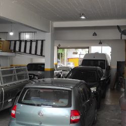 Mecanica El Flaco