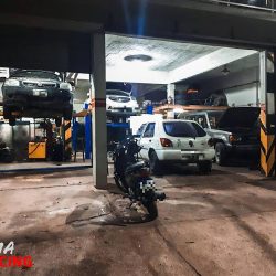 Mecánica En General Sama Racing