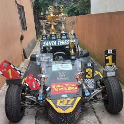Mecanica Gustavo