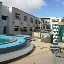 Mediterráneo Hotel