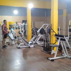 Mega Sport Gym