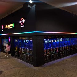 Megasonic Pinamar