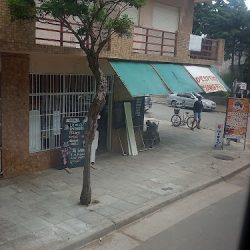 Mercado De Barrio