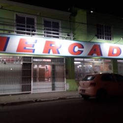 Mercado Frutamar