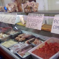 Mercado La Academia