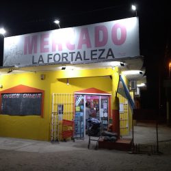 Mercado La Fortaleza
