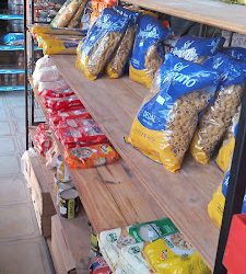 Mercado Lo De Juanjo