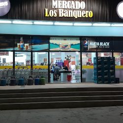 Mercado Los Banquero