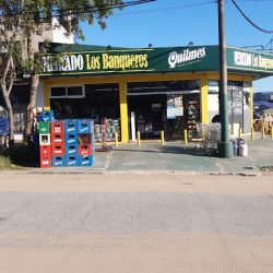 Mercado Los Banquero