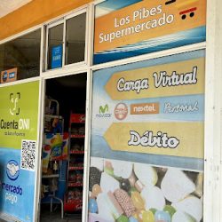 Mercado Pibe’s