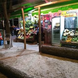 Mercado - Supermas