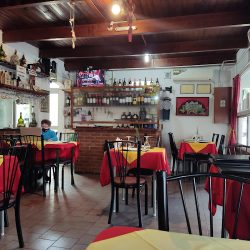 Mesón Español La Cueva