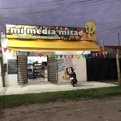 Mi Media Mitad